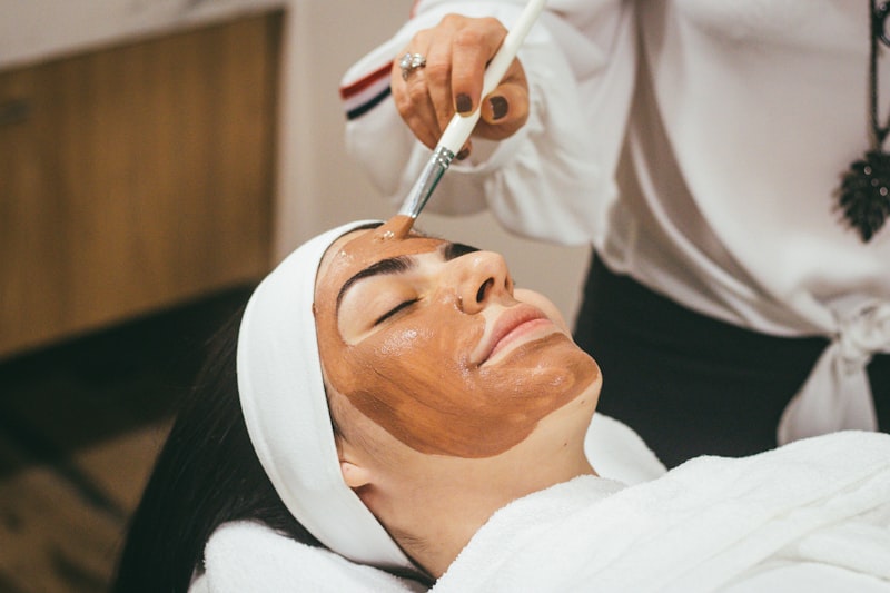 Advanced skin care treatments
